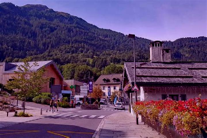 Victoria, 35 — Escort in Les Houches, France