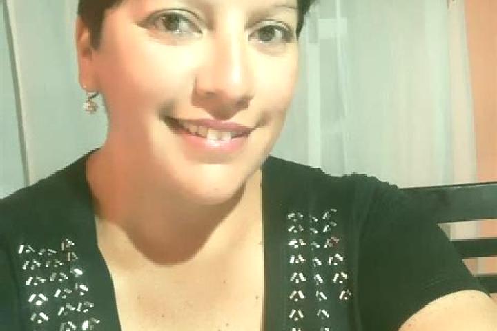 Victoria, 35 — Escort in Luchy, France
