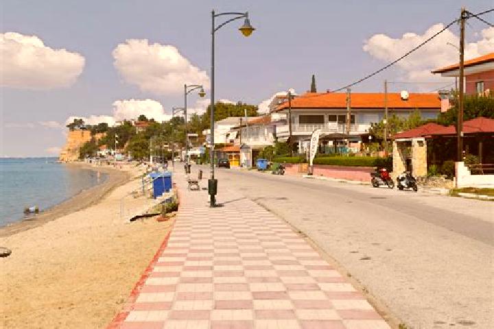 Victoria, 35 — Escort in Makrygialos, Greece