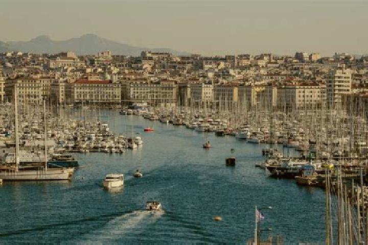 Victoria, 35 — Escort in Marseille, France