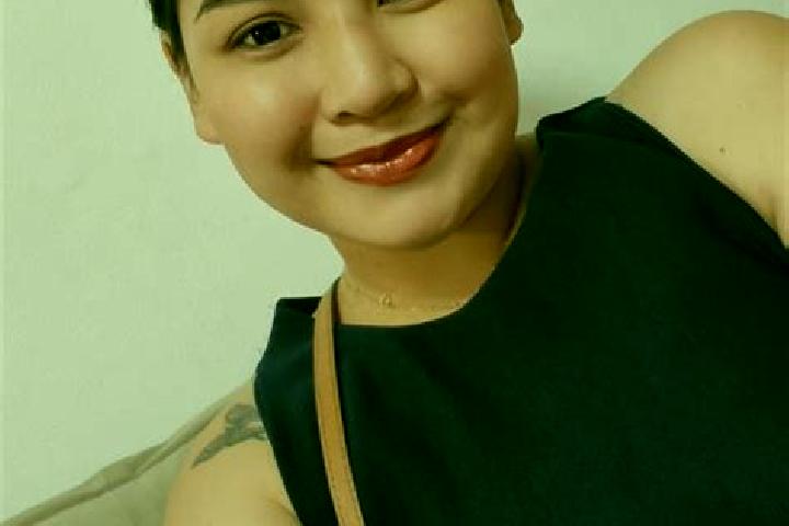 Victoria, 35 — Escort in Matlang, Philippines