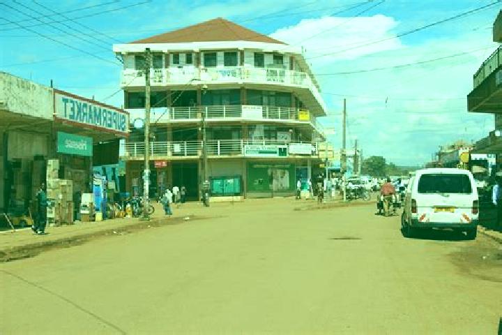 Victoria, 35 — Escort in Nagongera, Uganda