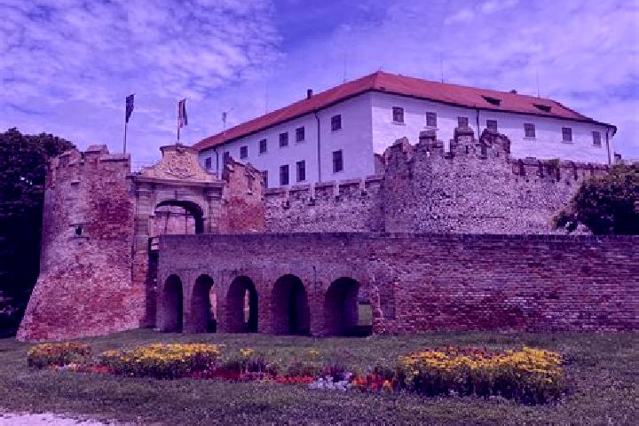 Victoria, 35 — Escort in Nagydorog, Hungary