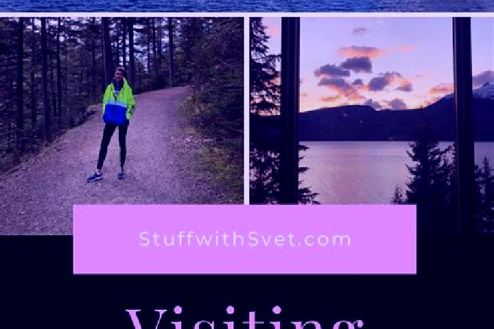 Victoria, 35 — Escort in Nakusp, Canada