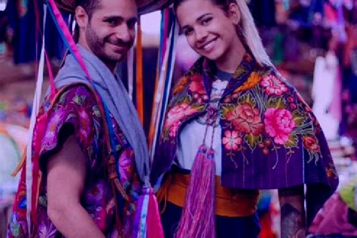 Victoria, 35 — Escort in Navenchauc, Mexico