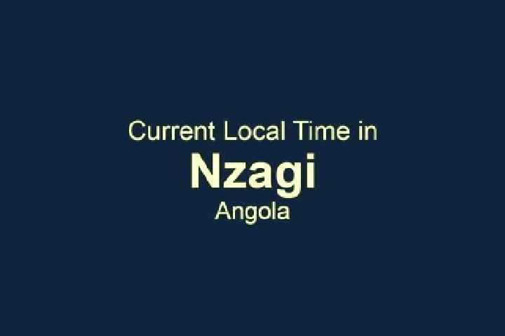 Victoria, 35 — Escort in Nzagi, Angola