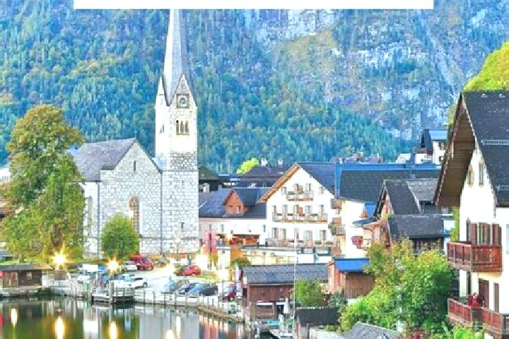 Victoria, 35 — Escort in Obersaifen, Austria