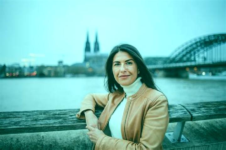 Victoria, 35 — Escort in Opladen, Germany
