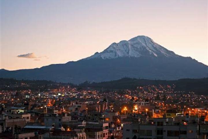 Victoria, 35 — Escort in Palmira, Ecuador