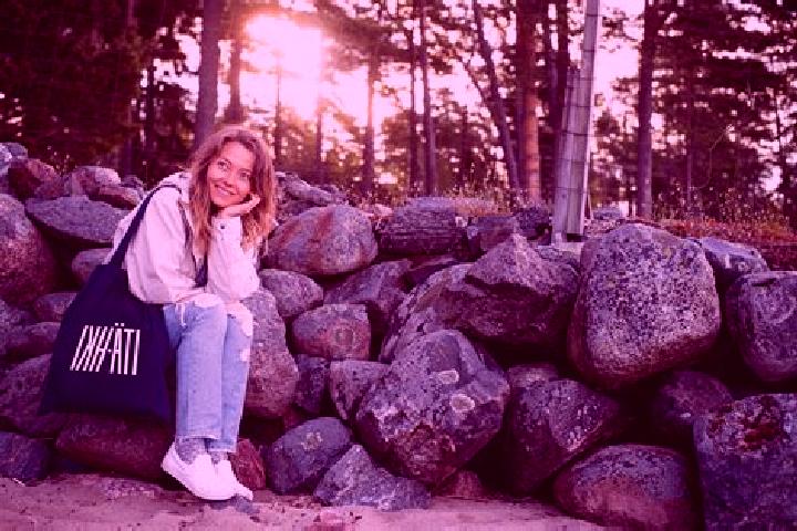 Victoria, 35 — Escort in Pyhaejoki, Finland