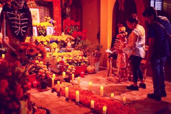Victoria, 35 — Escort in San Felipe Otlaltepec, Mexico