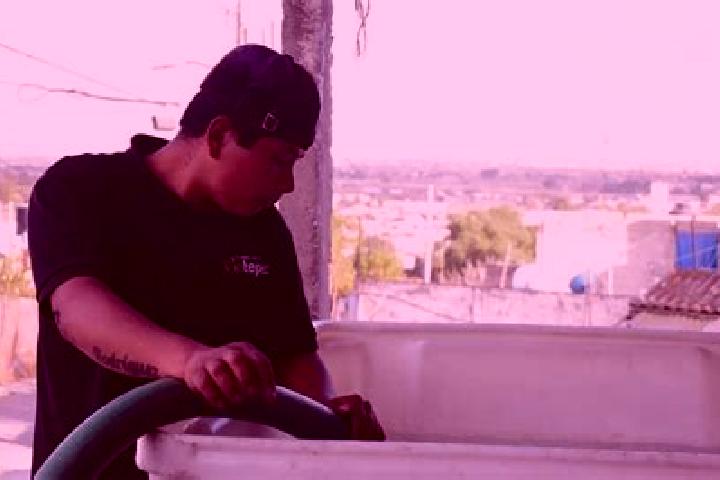 Victoria, 35 — Escort in Santa Cruz Tultepec, Mexico