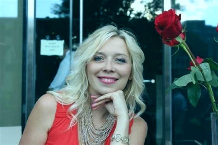 Victoria, 35 — Escort in Sapozhok, Russia
