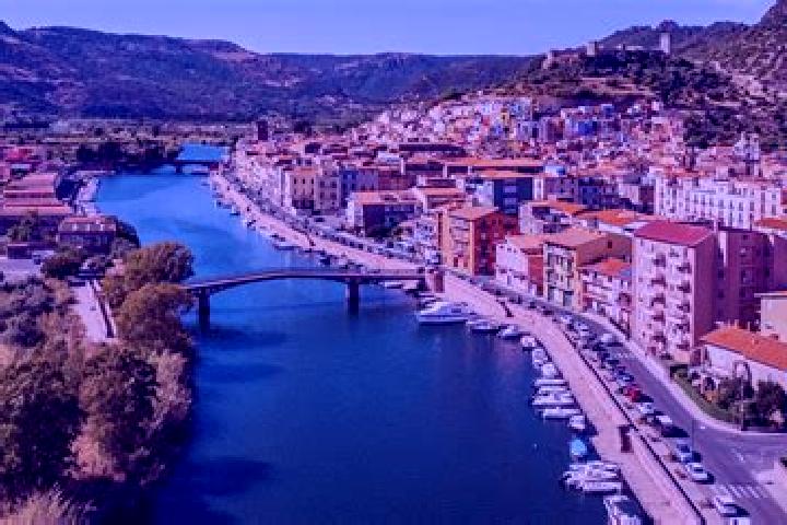 Victoria, 35 — Escort in Seneghe, Italy