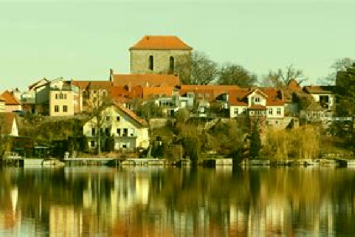 Victoria, 35 — Escort in Strausberg, Germany