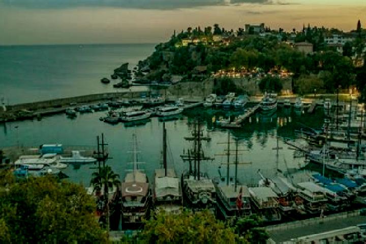 Victoria, 35 — Escort in Tavsanli, Turkey