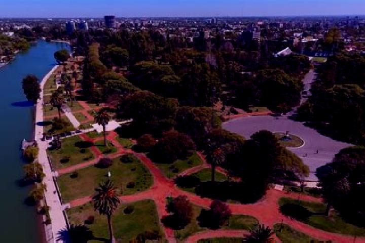 Victoria, 35 — Escort in Villa General San Martin, Argentina