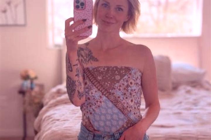 Victoria, 35 — Escort in West Baraboo, United States
