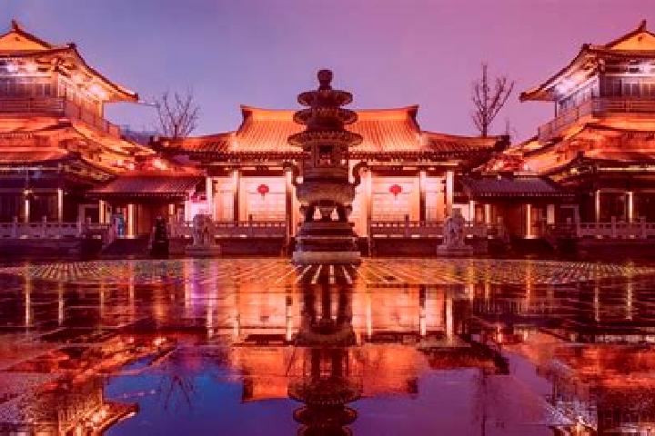Victoria, 35 — Escort in Xiaohe, China