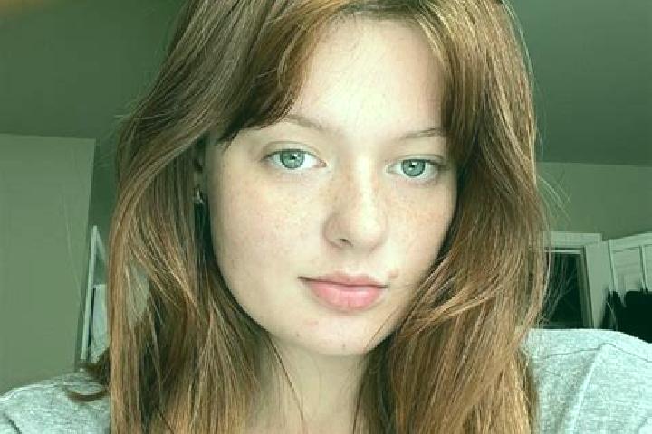 Victoria, 36, a auburn blue-eyed mixed companion based in Pyin Oo Lwin. Offering Fetish, Couples, A-Level. Available for incall and outcall, overnight bookin...