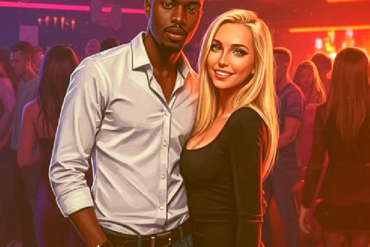 Victoria, 36, a blonde blue-eyed ebony companion based in Tarkhankut. Offering Travel Companion, Duos, Couples, Overnight, OWO. Available for incall and outc...