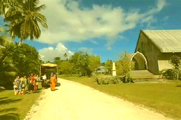 Victoria, 36 — Escort in Ahau, Fiji