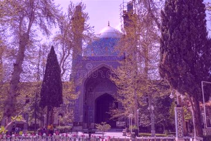 Victoria, 36 — Escort in Bagh-e Behzad, Iran