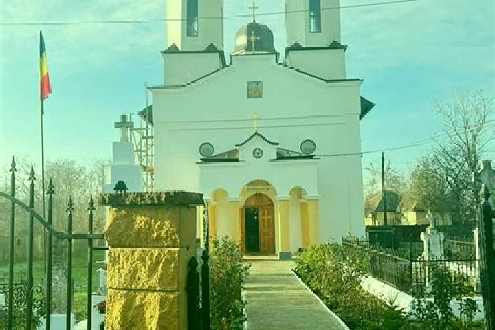 Victoria, 36 — Escort in Butoiu, Romania