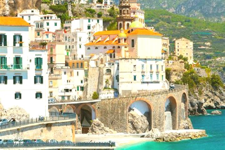 Victoria, 36 — Escort in Capaci, Italy
