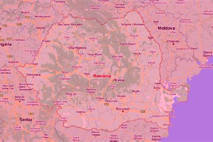 Victoria, 36 — Escort in Capu Piscului, Romania
