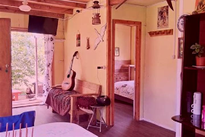 Victoria, 36 — Escort in Coihueco, Chile