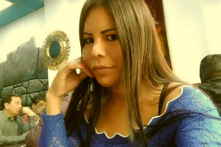 Victoria, 36 — Escort in Colorina, Italy