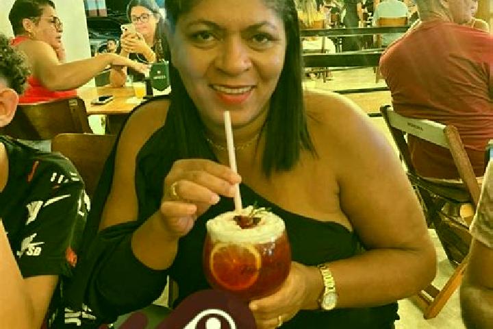 Victoria, 36 — Escort in Cristinapolis, Brazil