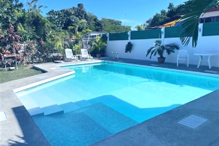 Victoria, 36 — Escort in Guanabo, Cuba