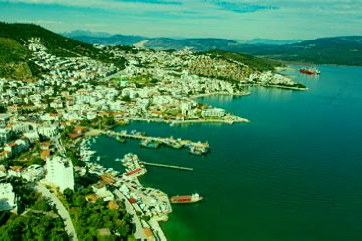Victoria, 36 — Escort in Guelluek, Turkey