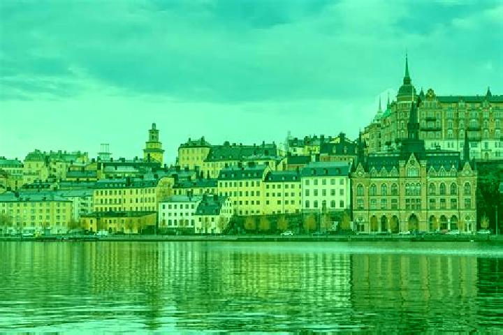 Victoria, 36 — Escort in Harplinge, Sweden