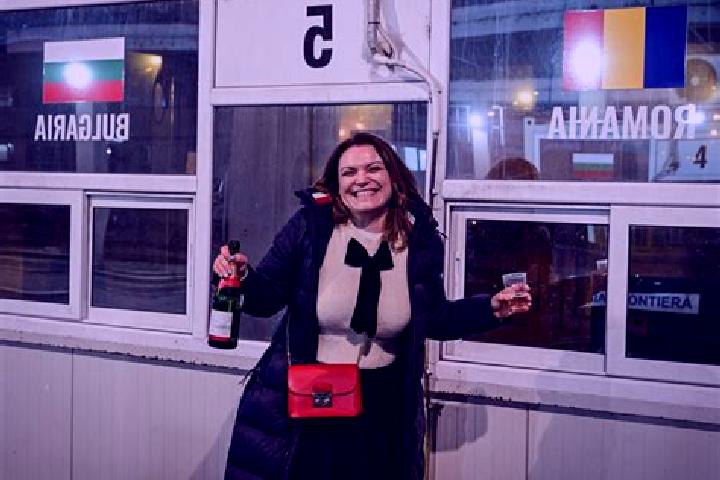 Victoria, 36 — Escort in Ibrianu, Romania