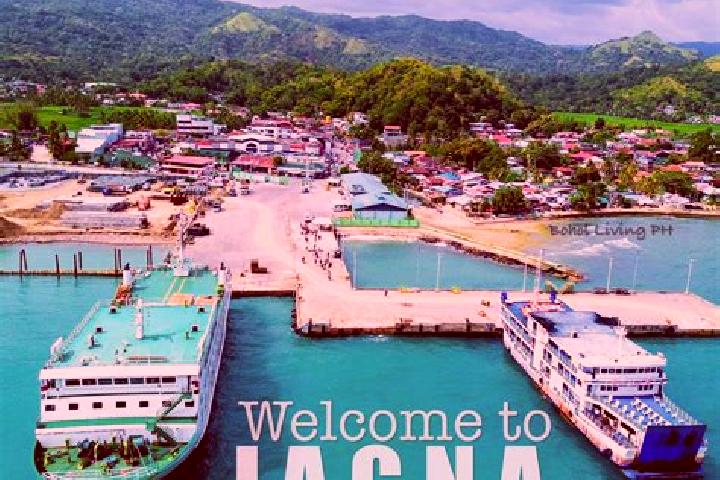 Victoria, 36 — Escort in Jagna, Philippines
