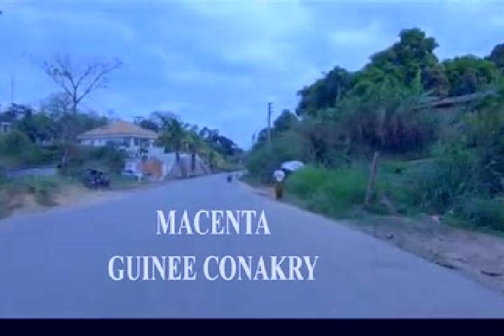 Victoria, 36 — Escort in Macenta, Guinea