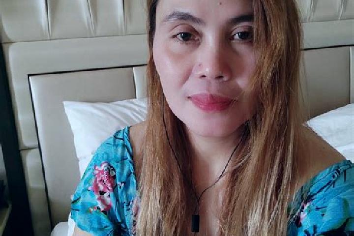 Victoria, 36 — Escort in Maluanluan, Philippines