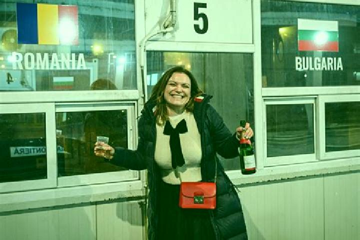 Victoria, 36 — Escort in Mihalt, Romania