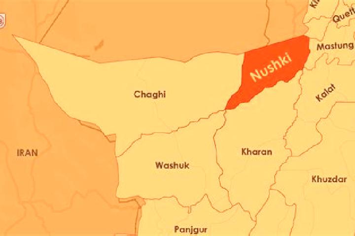 Victoria, 36 — Escort in Nushki, Pakistan