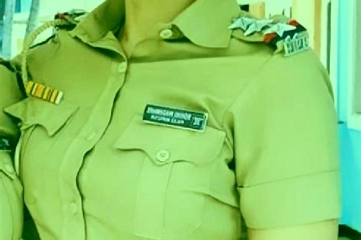 Victoria, 36 — Escort in Panoor, India