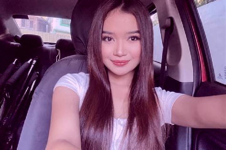 Victoria, 36 — Escort in Pinahan, Philippines