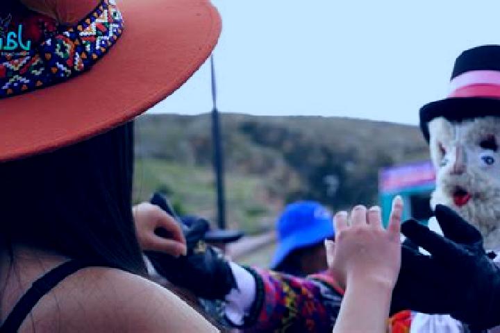 Victoria, 36 — Escort in Pomacancha, Peru