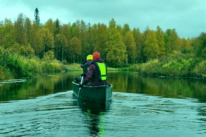 Victoria, 36 — Escort in Pyhaejaervi, Finland