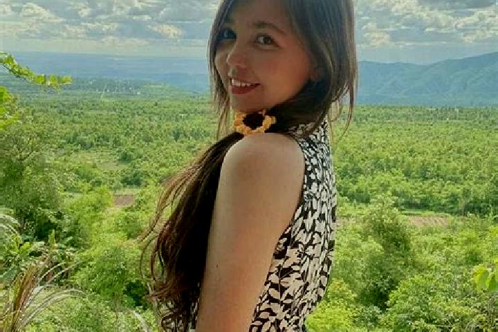 Victoria, 36 — Escort in Pyin Ma Pin, Myanmar