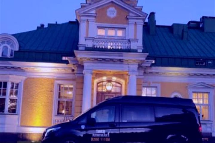 Victoria, 36 — Escort in Riihimaeki, Finland