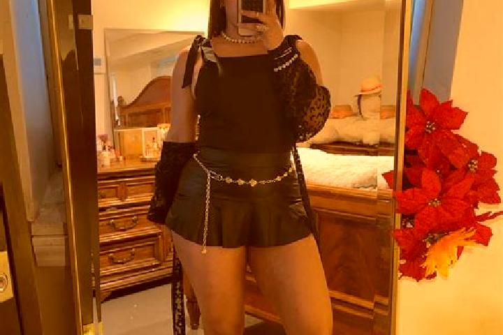 Victoria, 36 — Escort in Roque, Mexico
