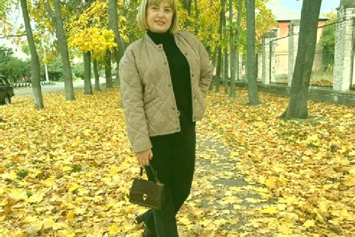 Victoria, 36 — Escort in Sambir, Ukraine